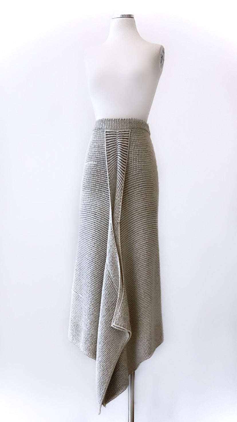 Stella McCartney knit skirt