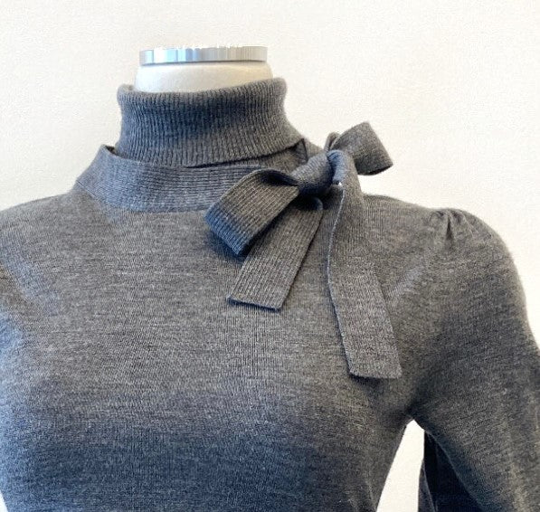 Diane Von Furstenberg - Wool Sweater
