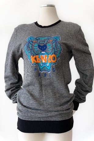 Kenzo - Lion Sweatshirt